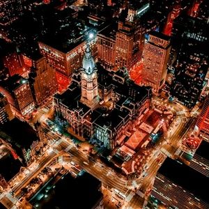 Meet your Posher, Tim